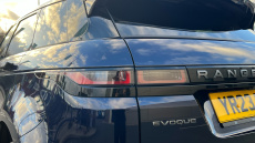 Land Rover Range Rover Evoque 2.0 P250 R-Dynamic S 5dr Auto Petrol Hatchback